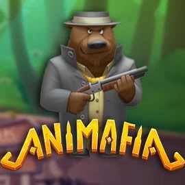 Play Animafia slot by Peter &amp; Sons on totalscasino.de