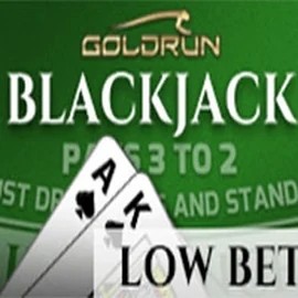 Blackjack Low Bets game by Holland Power Gaming – logo hosted on Total Casino