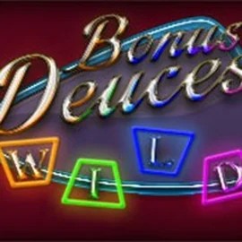 Bonus Deuces Wild (RTG) slot icon by RTG (Reel Time Gaming), available at Total Casino