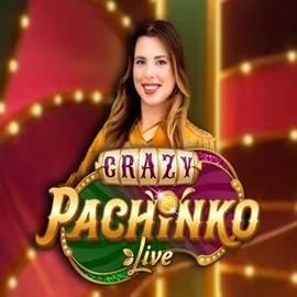 Crazy Pachinko online slot from Evolution – play at totalscasino.de