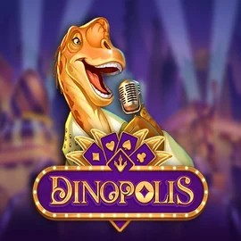 Dinopolis online slot from Push Gaming – play at totalscasino.de