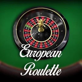 Try European Roulette (Red Tiger) slot by Red Tiger Gaming on totalscasino.de – logo image