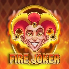 Fire Joker slot visual from Play'n GO available on totalscasino.de