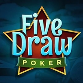 Five Draw Poker MH (Nucleus) slot visual from Nucleus Gaming available on totalscasino.de