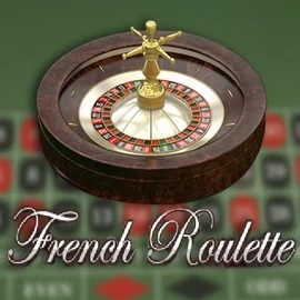 French Roulette (BGaming) logo – Table Games by BGAMING at Total Casino