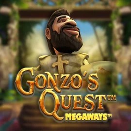 Gonzita’s Quest slot logo by Red Tiger Gaming at Total Casino