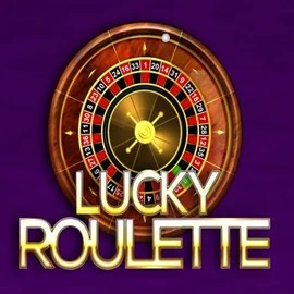 Play Lucky Roulette slot by Belatra Games on totalscasino.de