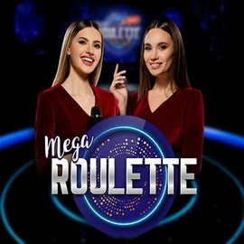 Try Mega Roulette slot by Pragmatic Play on totalscasino.de – logo image