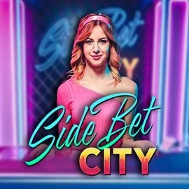 Play the Side Bet City slot by Evolution on Total Casino