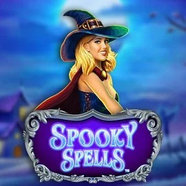 Spooky Spells – slot by Novomatic, featured at totalscasino.de