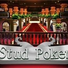 Stud Poker 3D – slot by iSoftBet, featured at totalscasino.de